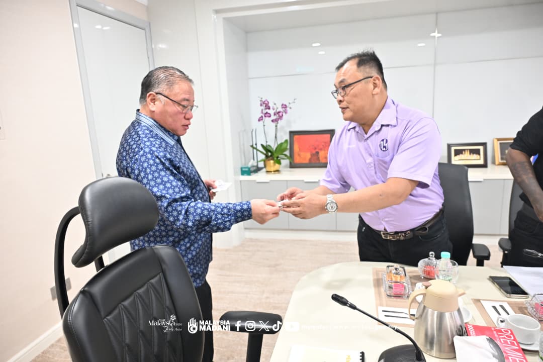 Kementerian Pelancongan