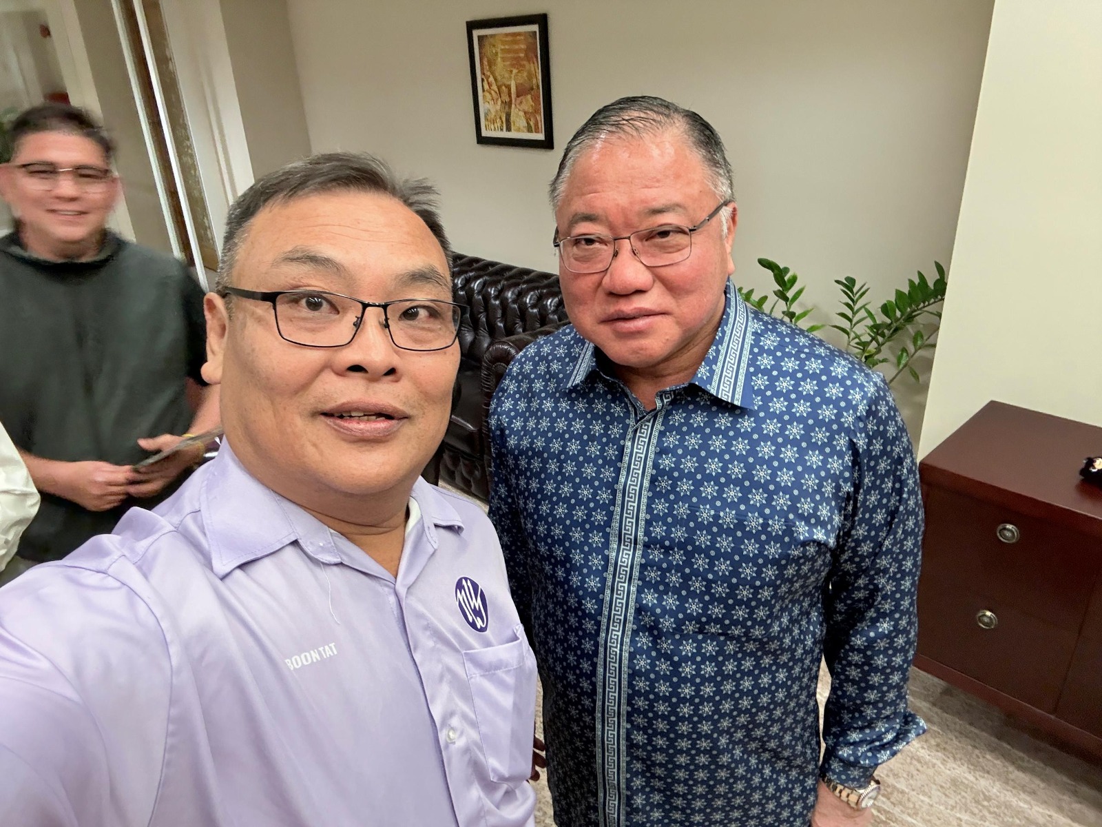 Kementerian Pelancongan