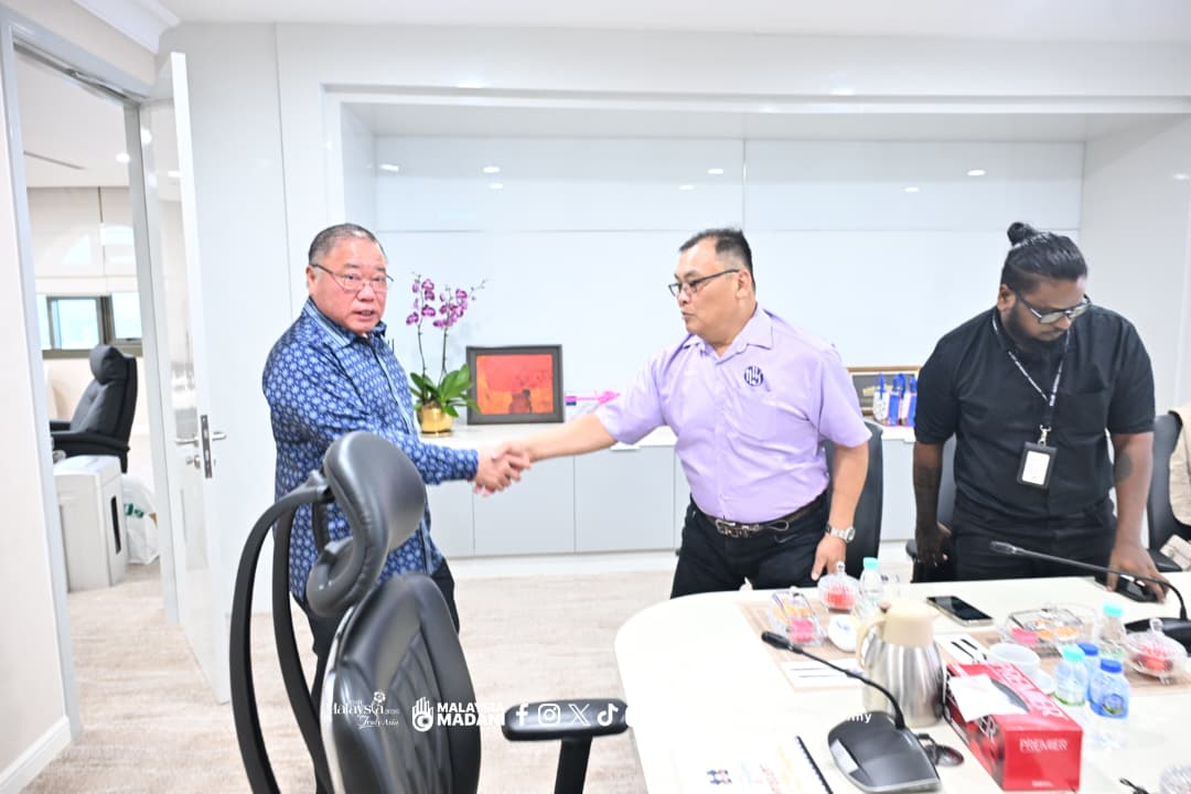 Kementerian Pelancongan